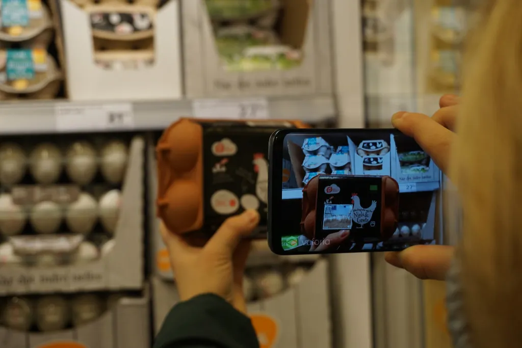 Digieye App